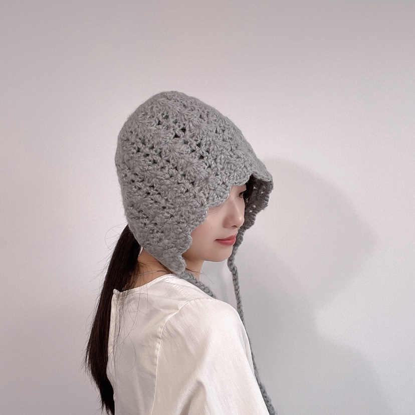 LOVELY HAT韓國代購㊣女士新品熱賣25秋冬休閑人氣推薦帽子LOVELY HAT帽子
