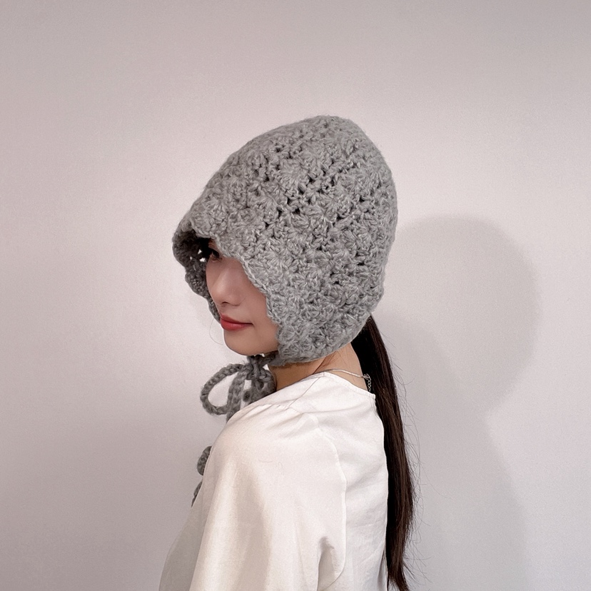LOVELY HAT韓國代購㊣女士新品熱賣25秋冬休閑人氣推薦帽子LOVELY HAT帽子