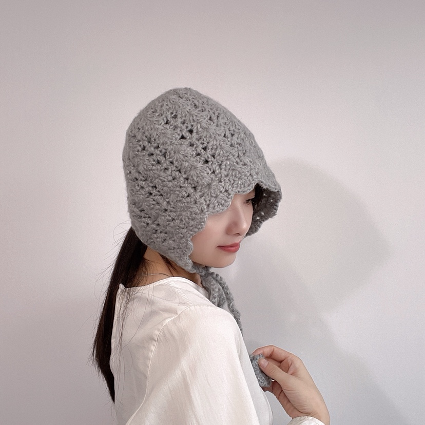 LOVELY HAT韓國代購㊣女士新品熱賣25秋冬休閑人氣推薦帽子LOVELY HAT帽子