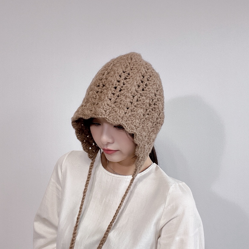 LOVELY HAT韓國代購㊣女士新品熱賣25秋冬休閑人氣推薦帽子LOVELY HAT帽子