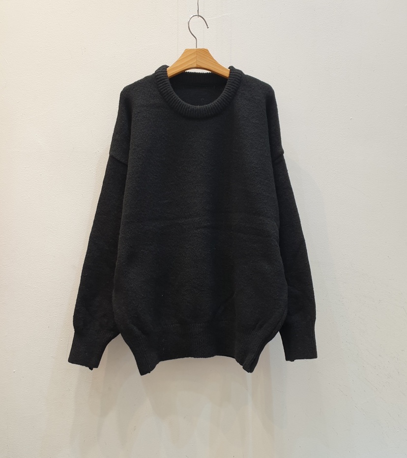 BLACK NOTE韓國代購㊣女士新款職業真品25秋冬時尚人氣毛衣BLACK NOTE毛衣圖色8