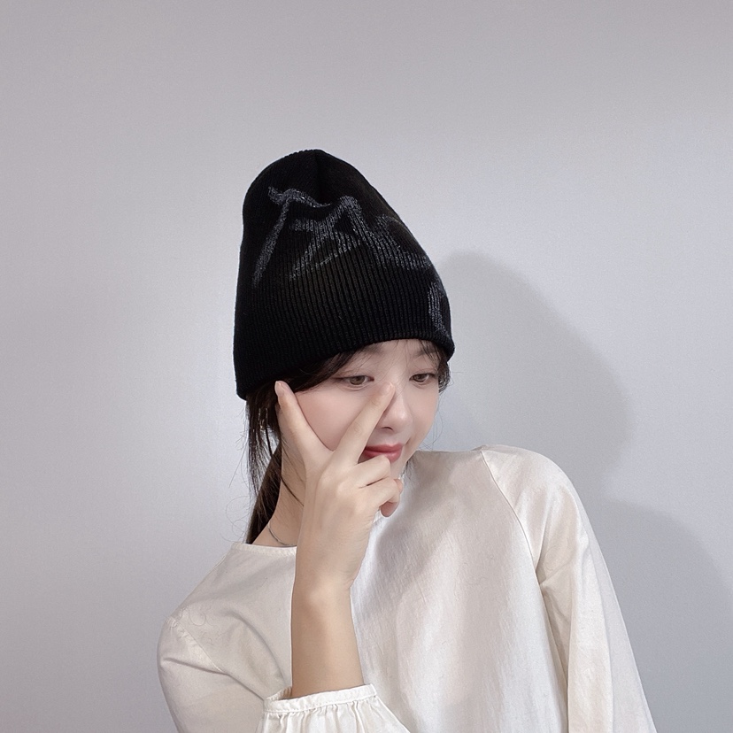 LOVELY HAT韓國代購㊣女士新品熱賣人氣25秋冬真品推薦帽子LOVELY HAT帽子圖色2