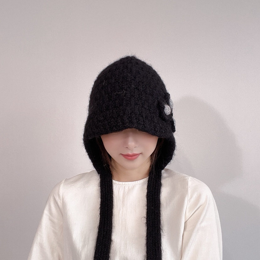LOVELY HAT東大門㊣直郵女士新品時尚職業熱賣推薦25秋冬帽子LOVELY HAT帽子