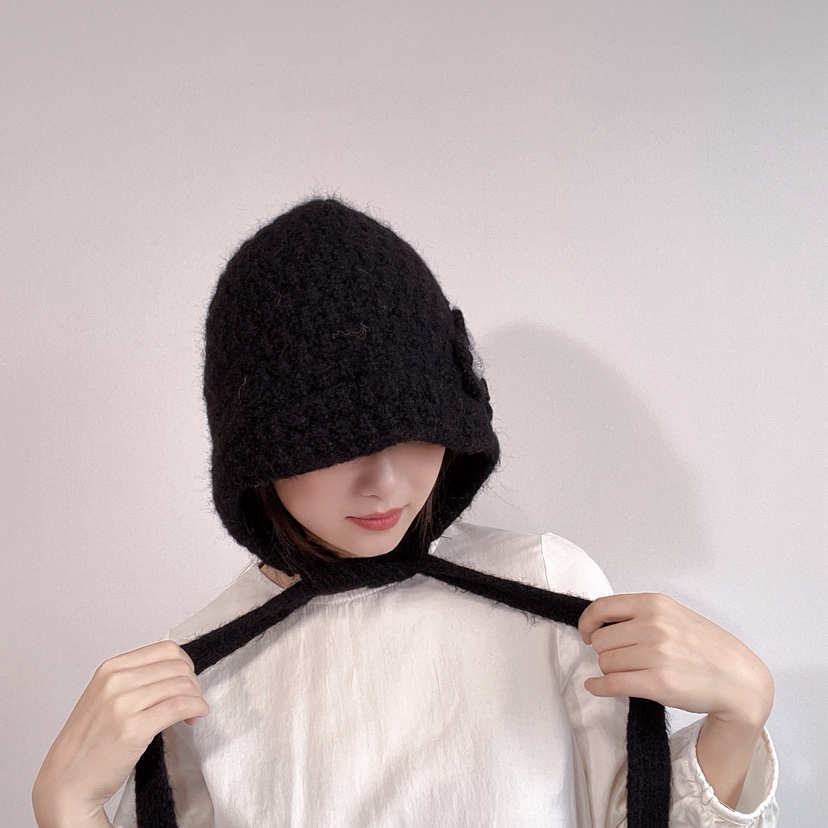 LOVELY HAT東大門㊣直郵女士新品時尚職業熱賣推薦25秋冬帽子LOVELY HAT帽子