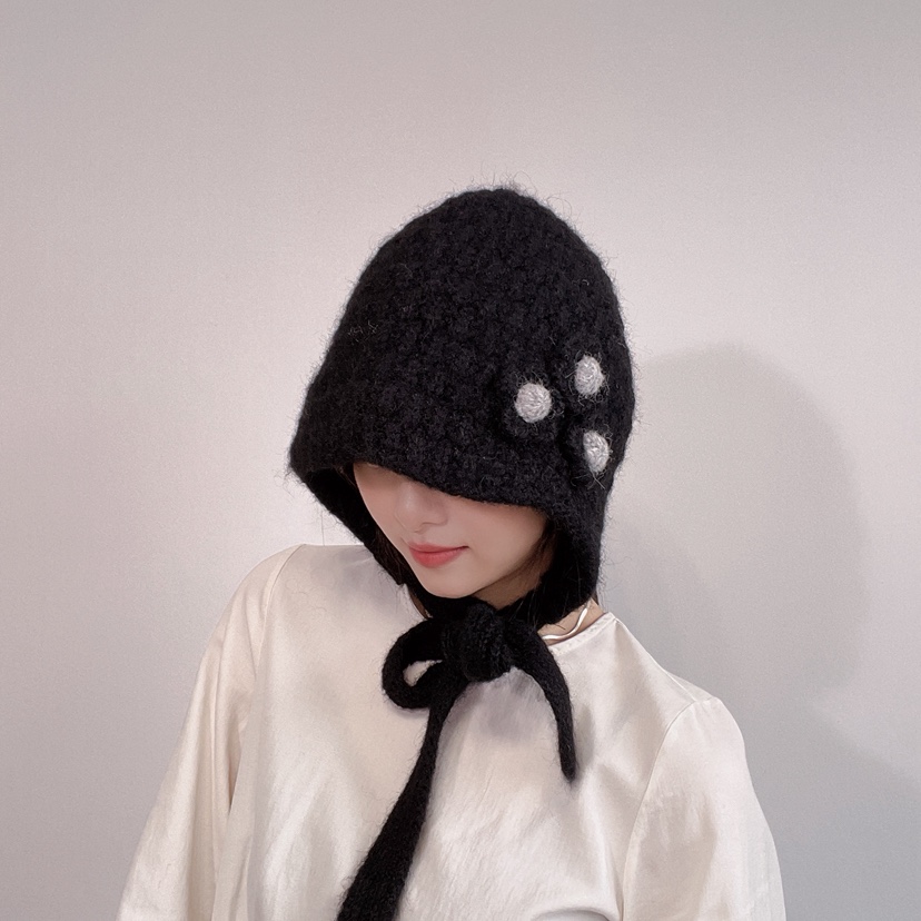 LOVELY HAT東大門㊣直郵女士新品時尚職業熱賣推薦25秋冬帽子LOVELY HAT帽子