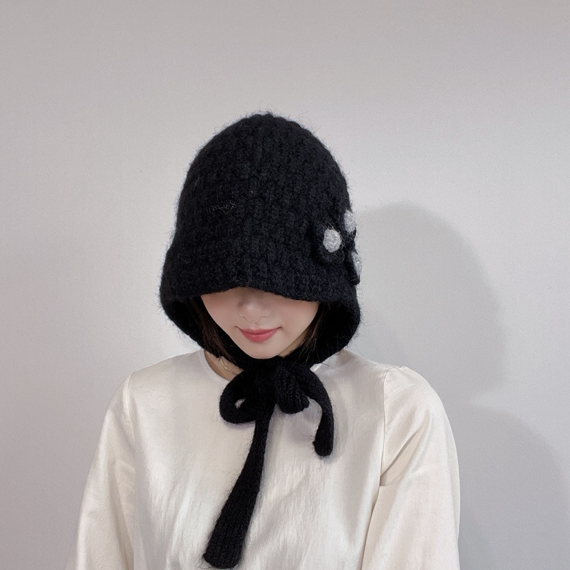 LOVELY HAT東大門㊣直郵女士新品時尚職業熱賣推薦25秋冬帽子LOVELY HAT帽子