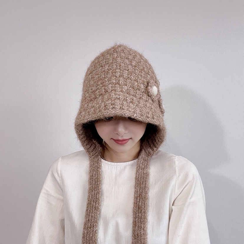 LOVELY HAT東大門㊣直郵女士新品時尚職業熱賣推薦25秋冬帽子LOVELY HAT帽子