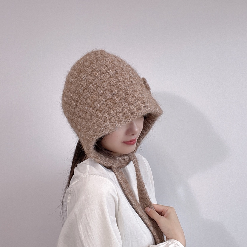 LOVELY HAT東大門㊣直郵女士新品時尚職業熱賣推薦25秋冬帽子LOVELY HAT帽子