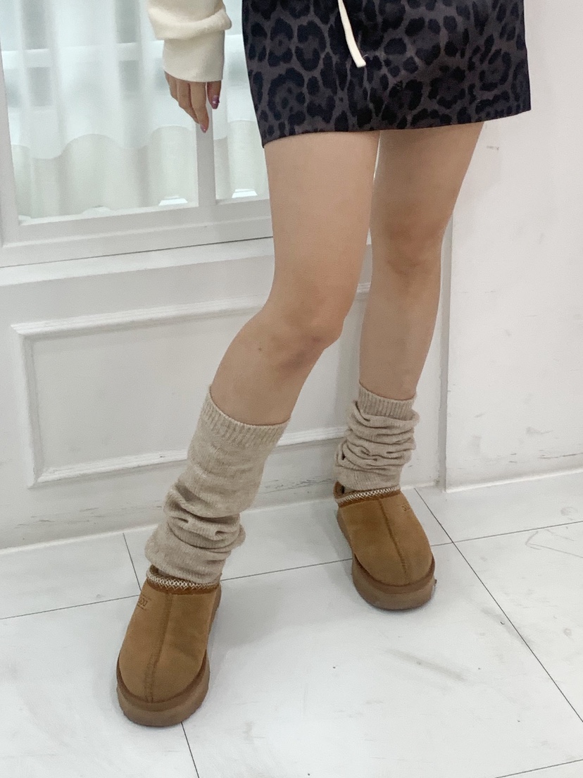 NICEALICE韓國直郵㊣女士新品休閑真品25秋冬時尚襪子保暖短款NICEALICE襪子