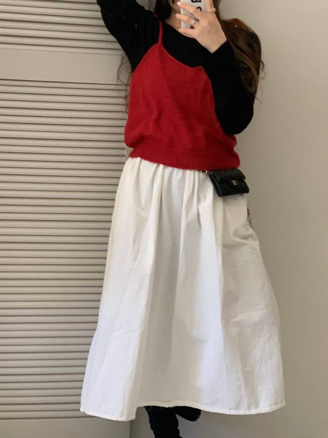 DAYEND東大門㊣代購女士新品推薦人氣真品吊帶背心不含內搭DAYEND吊帶/背心