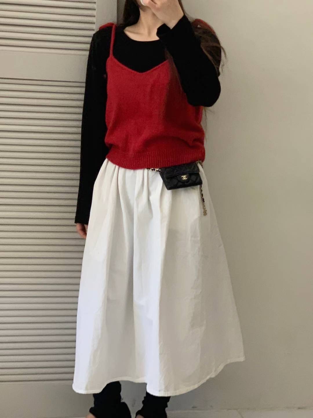 DAYEND東大門㊣代購女士新品推薦人氣真品吊帶背心不含內搭DAYEND吊帶/背心