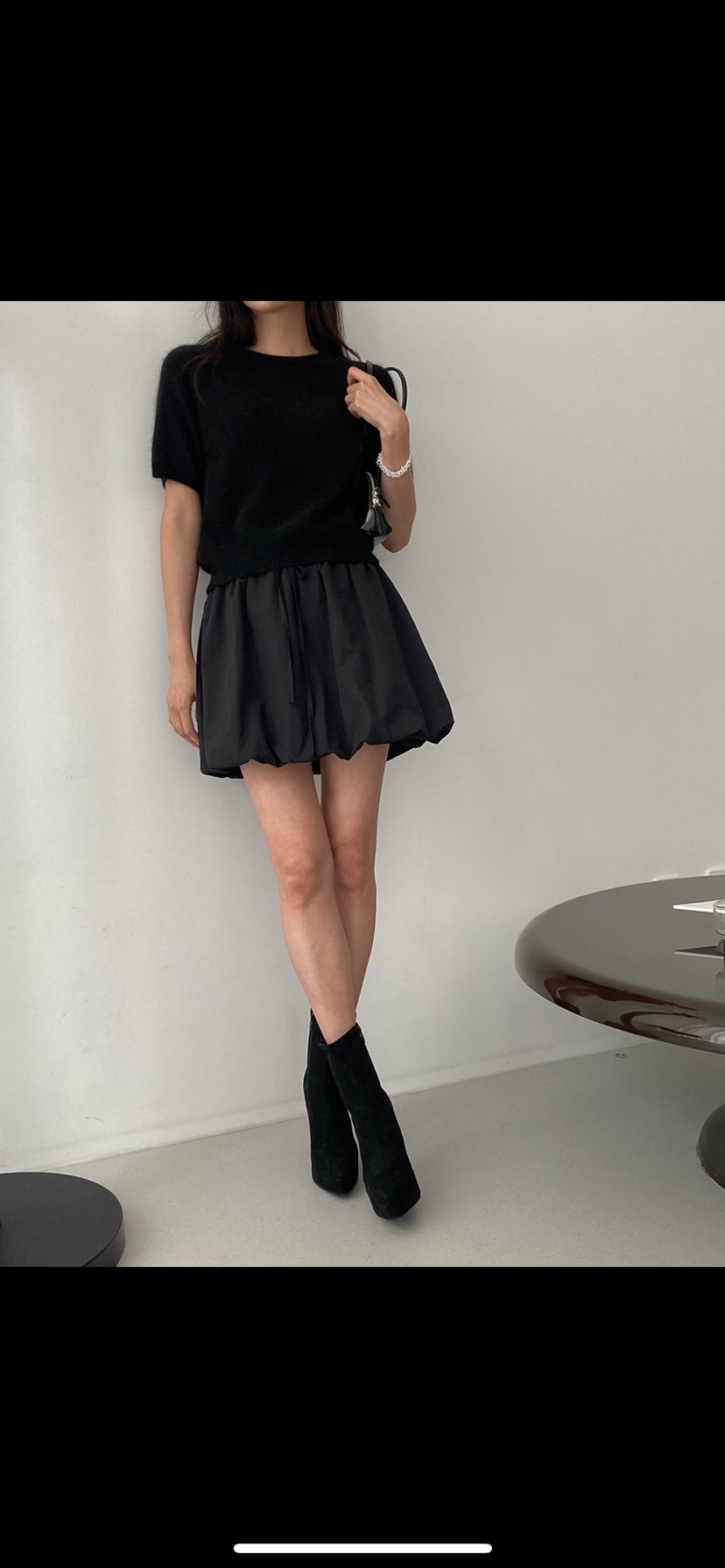 OPPA東大門㊣代購女裝新款25秋冬人氣推薦真品時尚職業靴子OPPA靴子