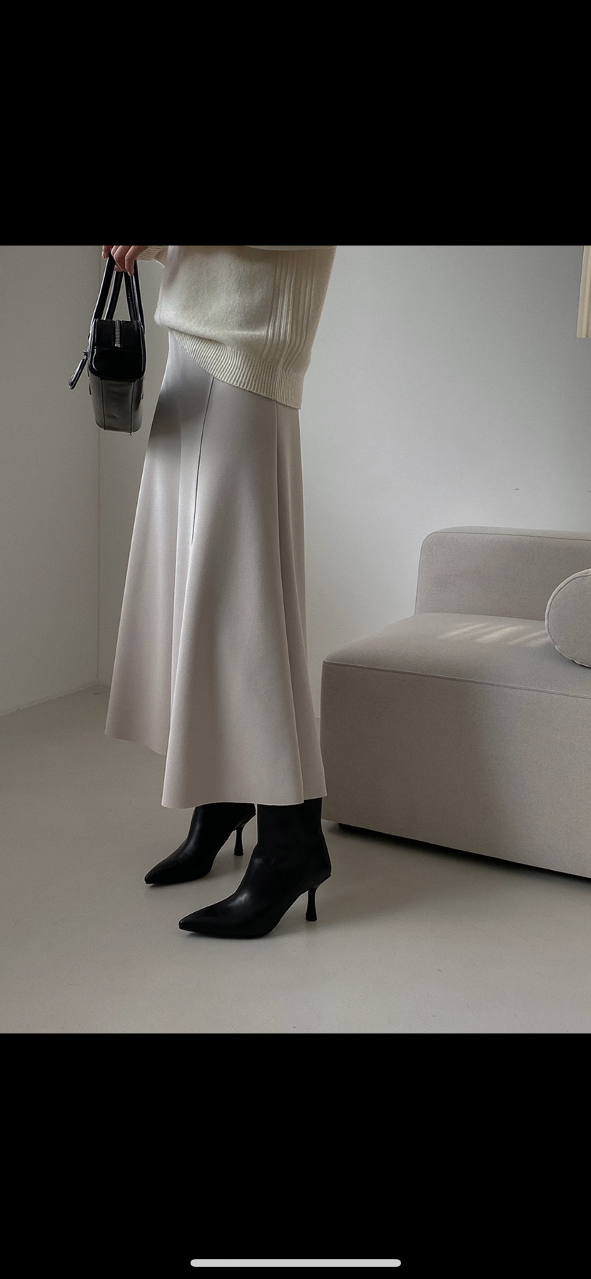 OPPA韓國代購㊣女裝新款休閑熱賣真品25秋冬人氣推薦職業靴子OPPA靴子