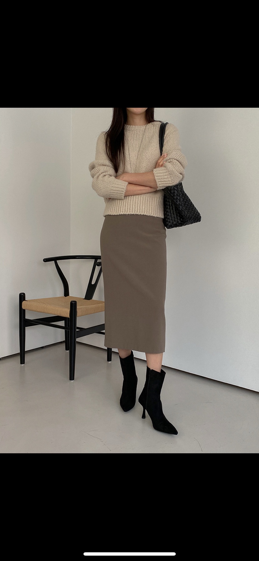 OPPA韓國代購㊣女裝新款休閑熱賣真品25秋冬人氣推薦職業靴子OPPA靴子