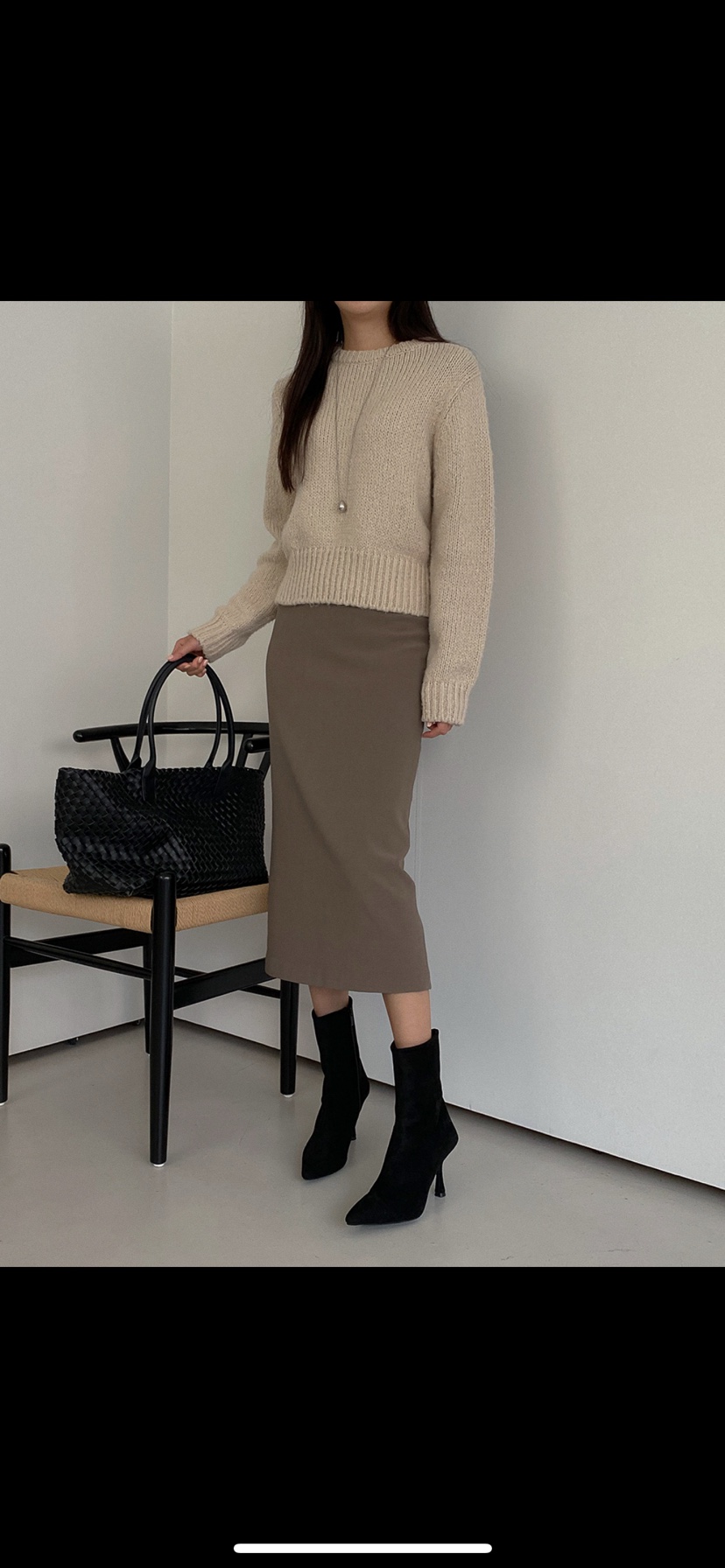 OPPA韓國代購㊣女裝新款休閑熱賣真品25秋冬人氣推薦職業靴子OPPA靴子