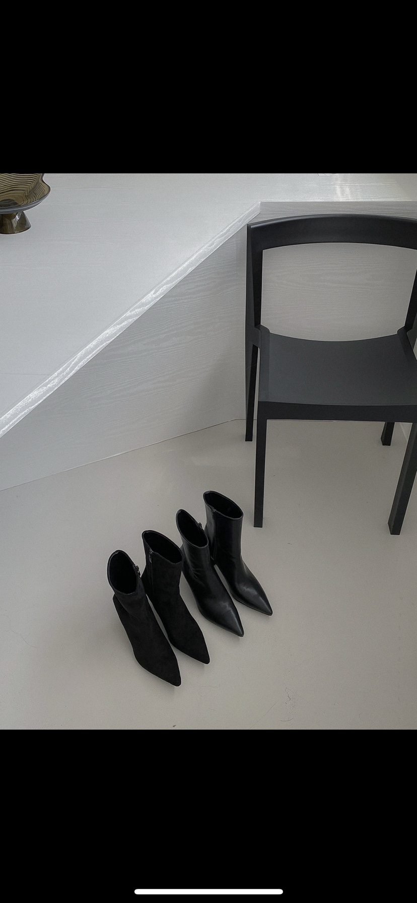 OPPA韓國代購㊣女裝新款休閑熱賣真品25秋冬人氣推薦職業靴子OPPA靴子