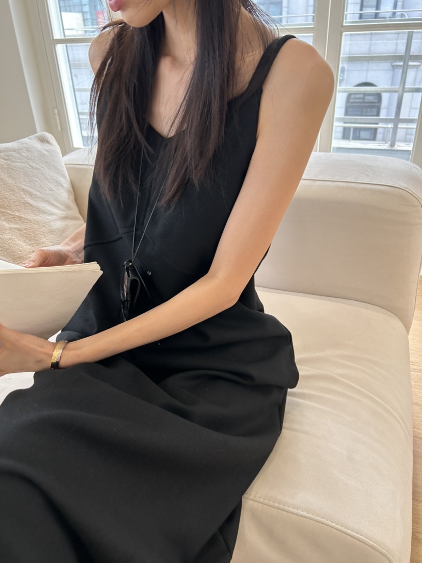ME MO韓國直郵㊣女裝新品25秋冬時尚真品休閑熱賣職業連衣裙ME MO連衣裙