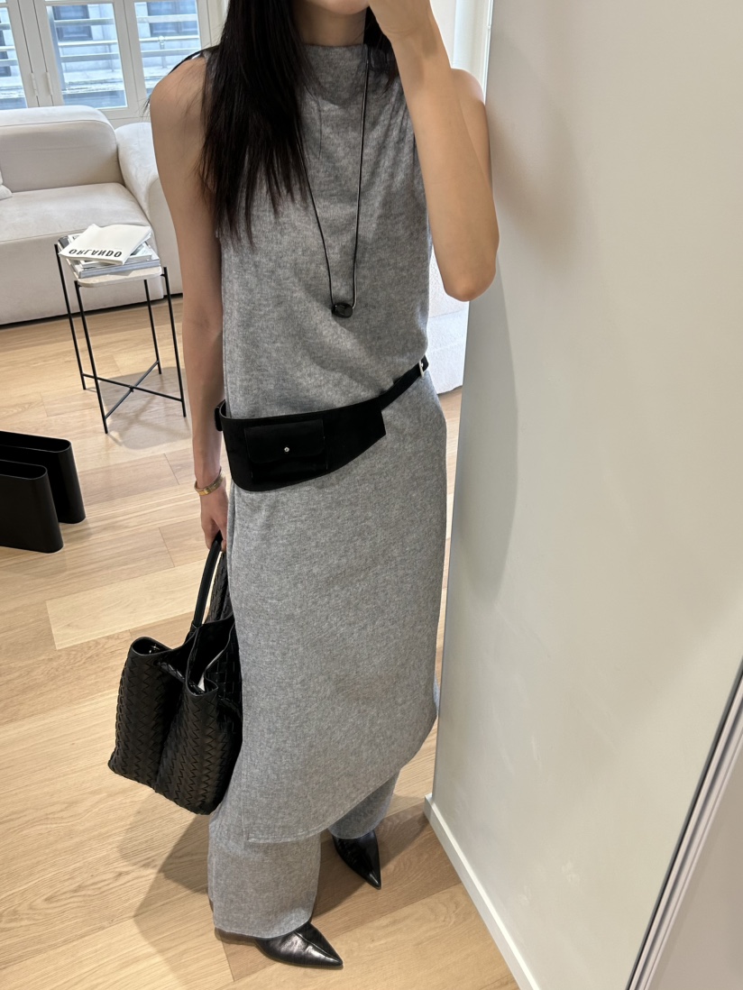 ME MO韓國直郵㊣女裝新品時尚熱賣真品連衣裙不含配飾腰帶ME MO連衣裙