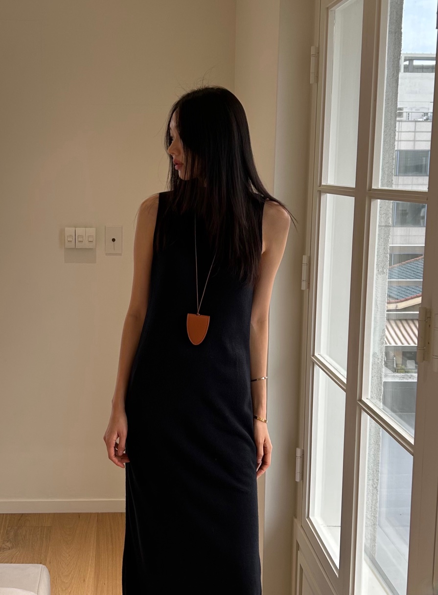 ME MO韓國直郵㊣女裝新品時尚熱賣真品連衣裙不含配飾腰帶ME MO連衣裙