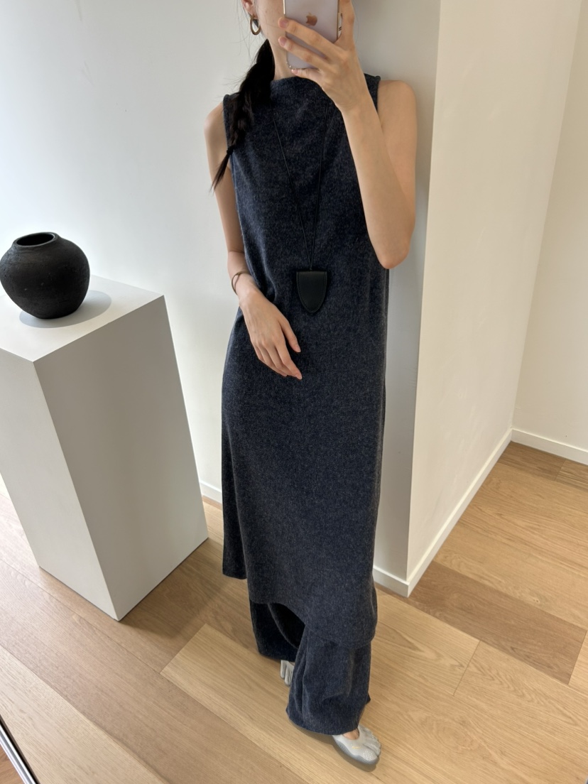 ME MO韓國直郵㊣女裝新品時尚熱賣真品連衣裙不含配飾腰帶ME MO連衣裙
