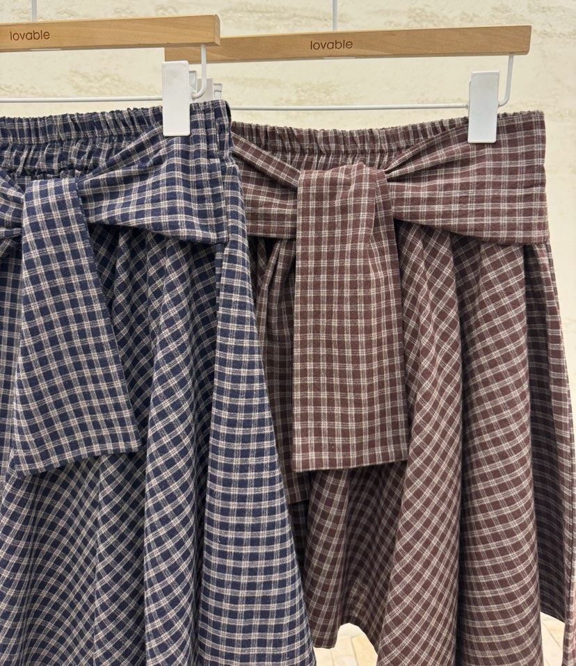 LOVABLE東大門㊣代購女士新品時尚人氣熱賣職業半身裙中短裙LOVABLE半身裙/中短裙