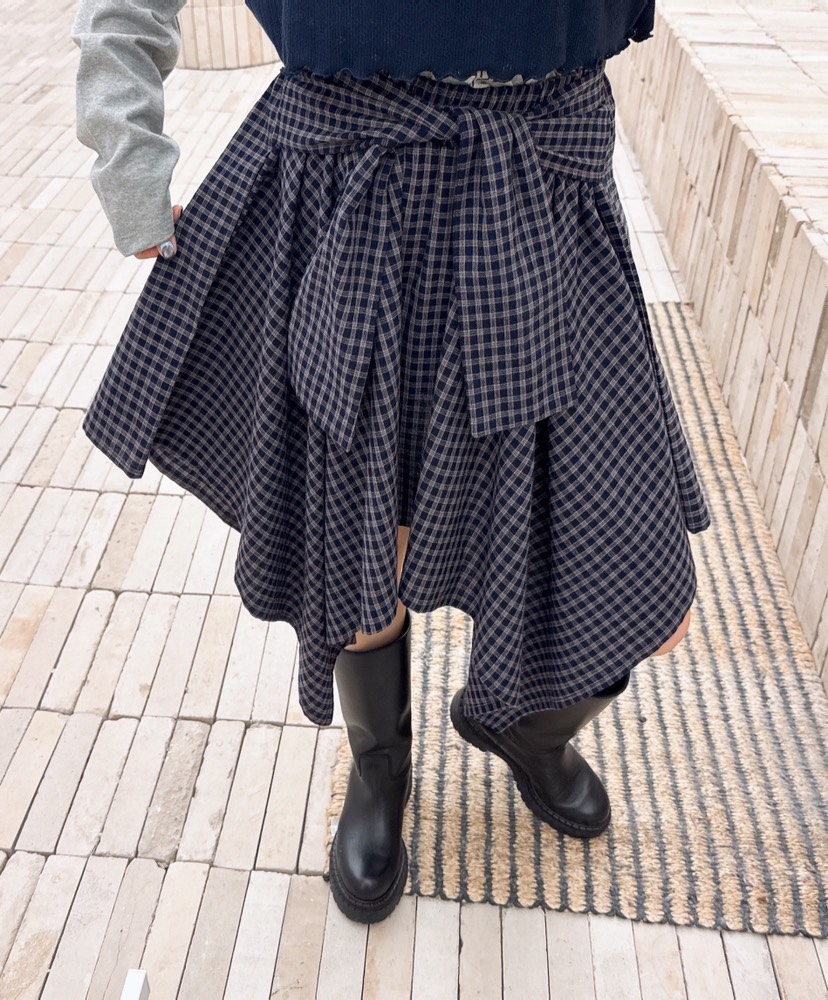 LOVABLE東大門㊣代購女士新品時尚人氣熱賣職業半身裙中短裙LOVABLE半身裙/中短裙