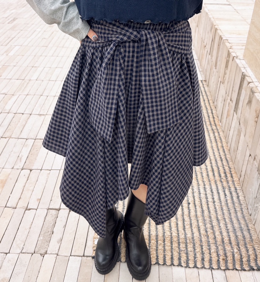 LOVABLE東大門㊣代購女士新品時尚人氣熱賣職業半身裙中短裙LOVABLE半身裙/中短裙