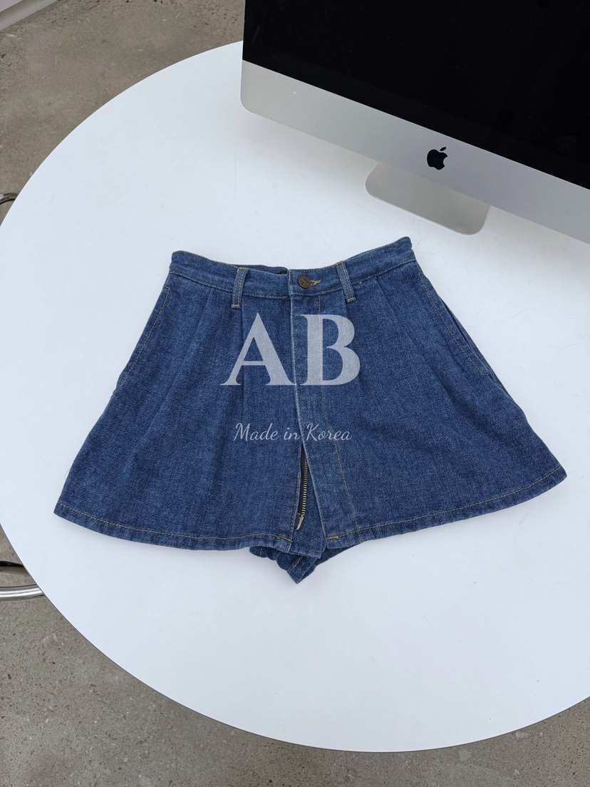 AB韓國直郵㊣女裝新款推薦熱賣職業真品25秋冬時尚人氣裙褲AB裙褲