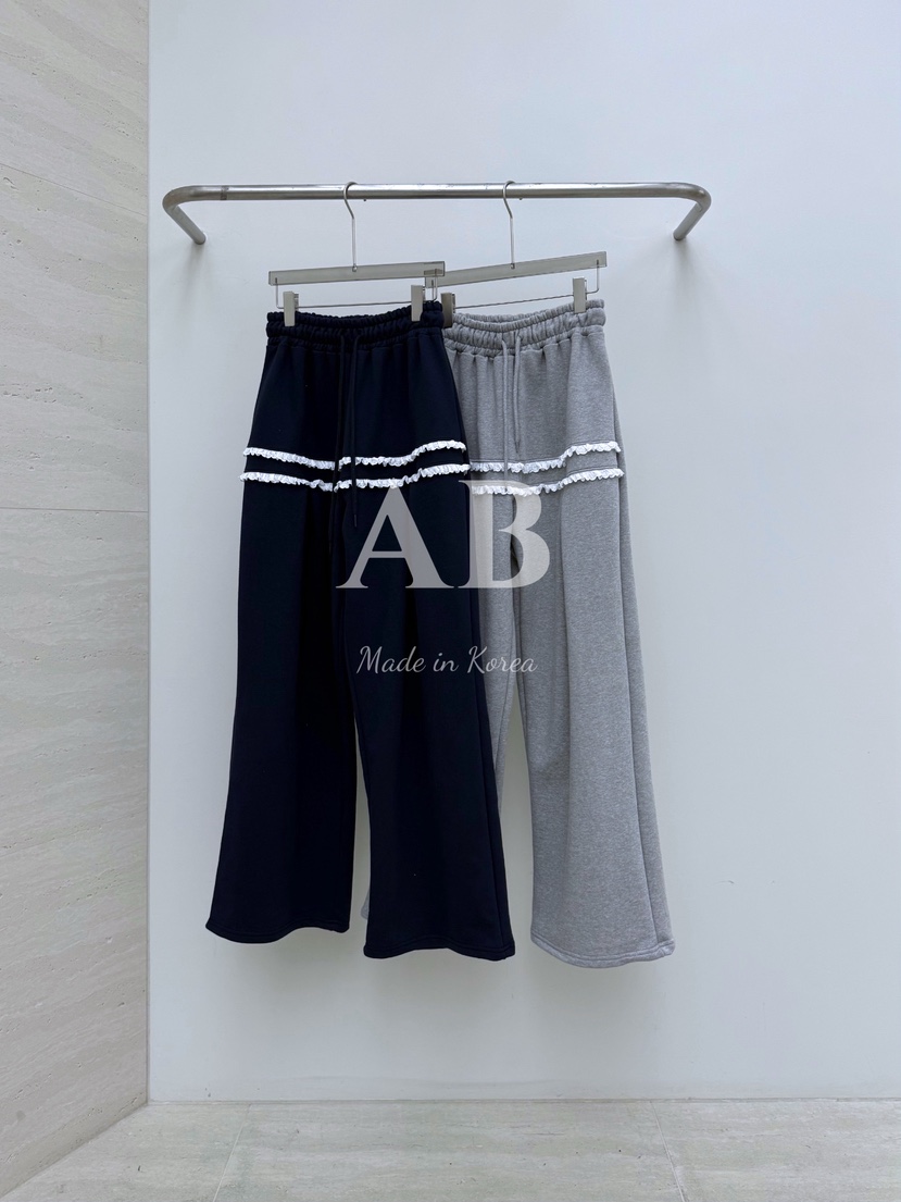 AB東大門㊣實拍女士新品真品職業休閑時尚25秋冬熱賣休閑褲AB休閑褲