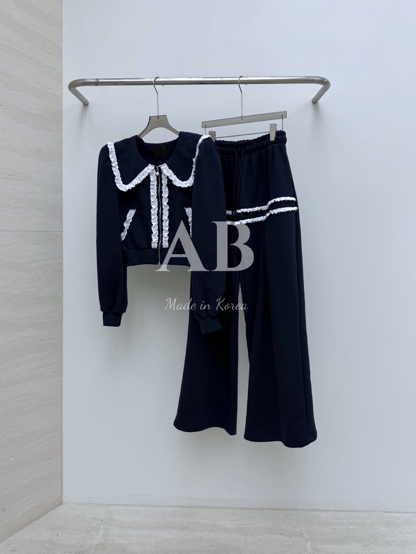AB東大門㊣實拍女士新品真品職業休閑時尚25秋冬熱賣休閑褲AB休閑褲