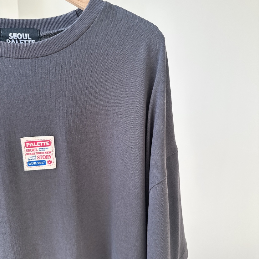 PALETTE-Q東大門㊣代購女裝新品推薦人氣休閑時尚職業連衣裙PALETTE連衣裙