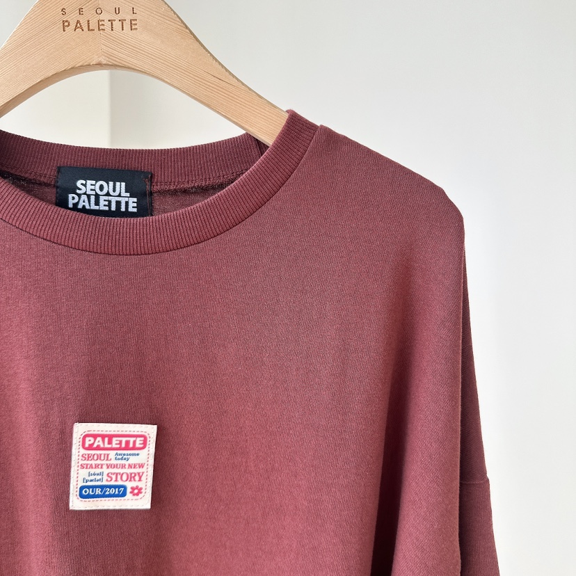PALETTE-Q東大門㊣代購女裝新品推薦人氣休閑時尚職業連衣裙PALETTE連衣裙