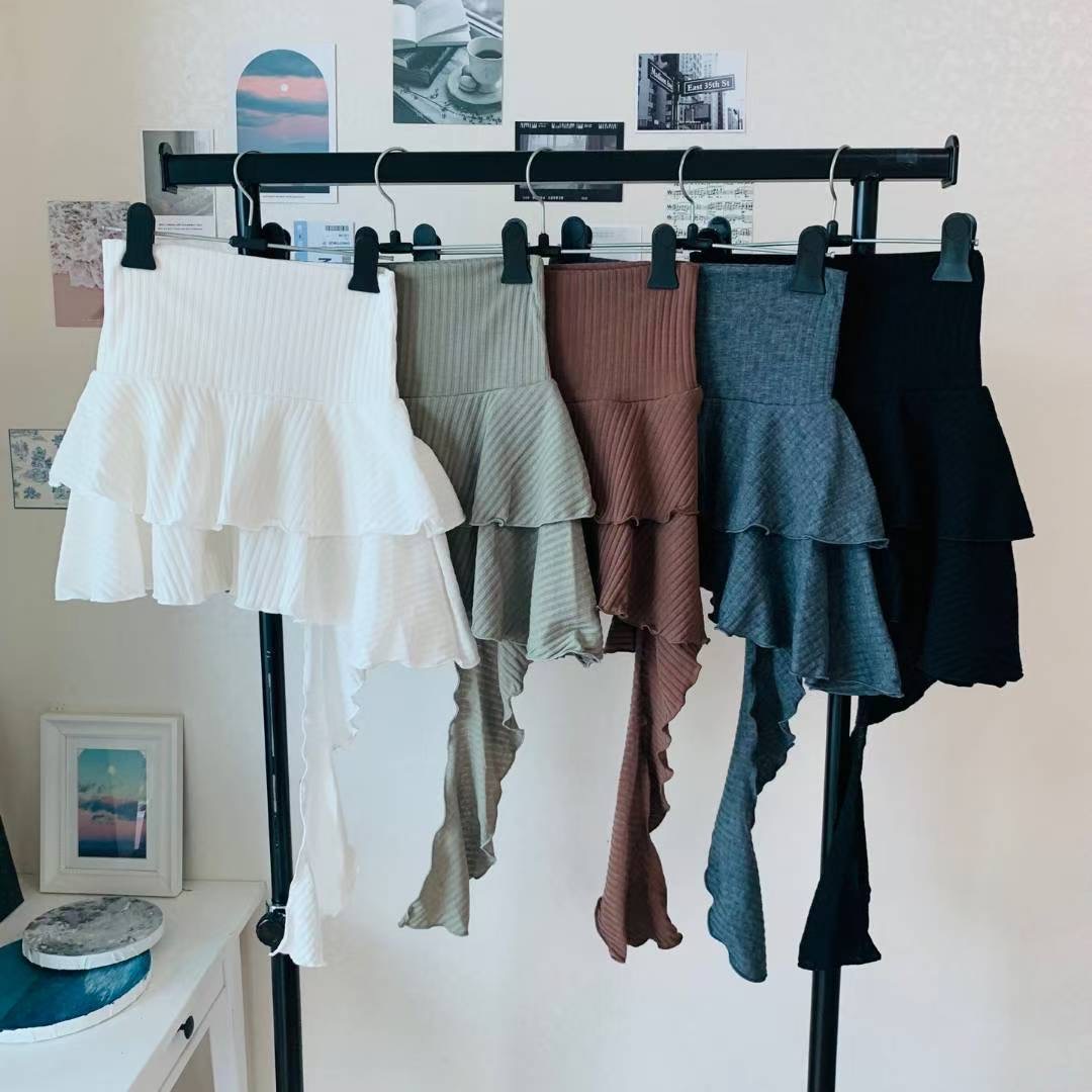 ITCLO-잇클로-T東大門㊣代購女裝新款推薦25秋冬吊帶背心ITCLO吊帶/背心圖色5左五色