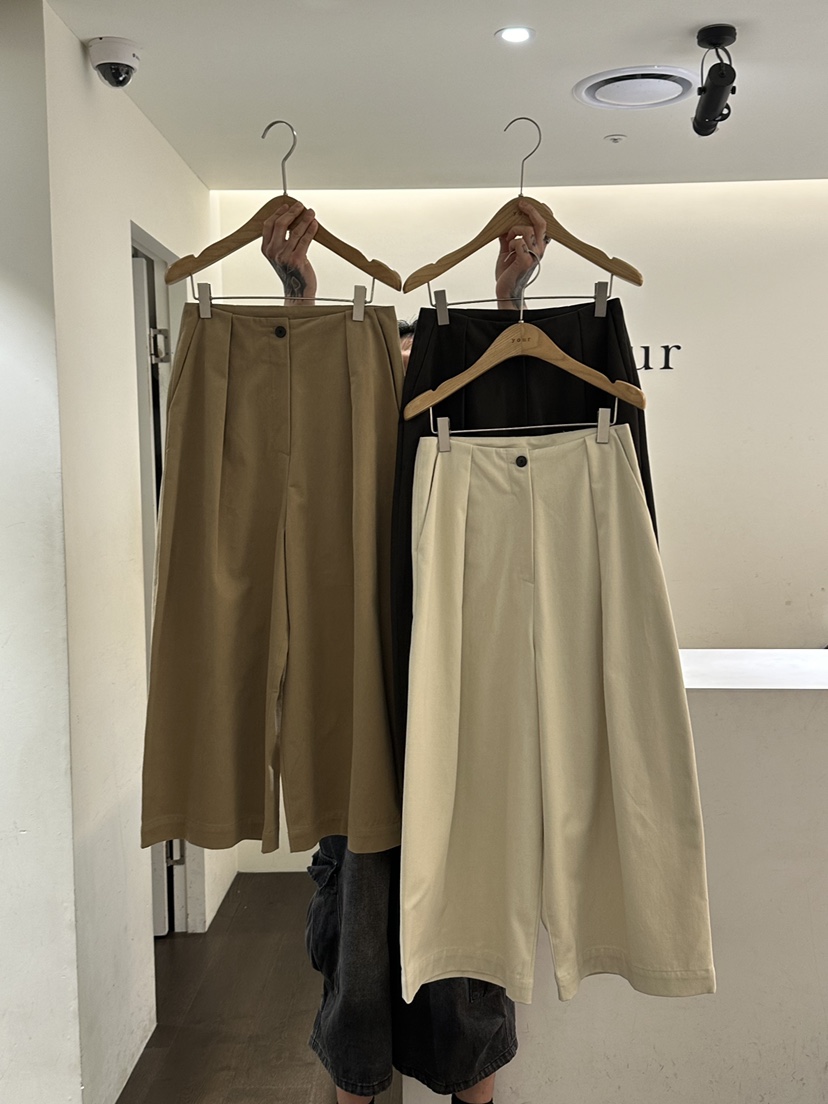 YOUR-P東大門㊣直郵女士新款休閑人氣時尚真品熱賣推薦休閑褲YOUR-P休閑褲