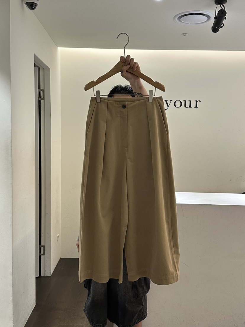YOUR-P東大門㊣直郵女士新款休閑人氣時尚真品熱賣推薦休閑褲YOUR-P休閑褲圖色2