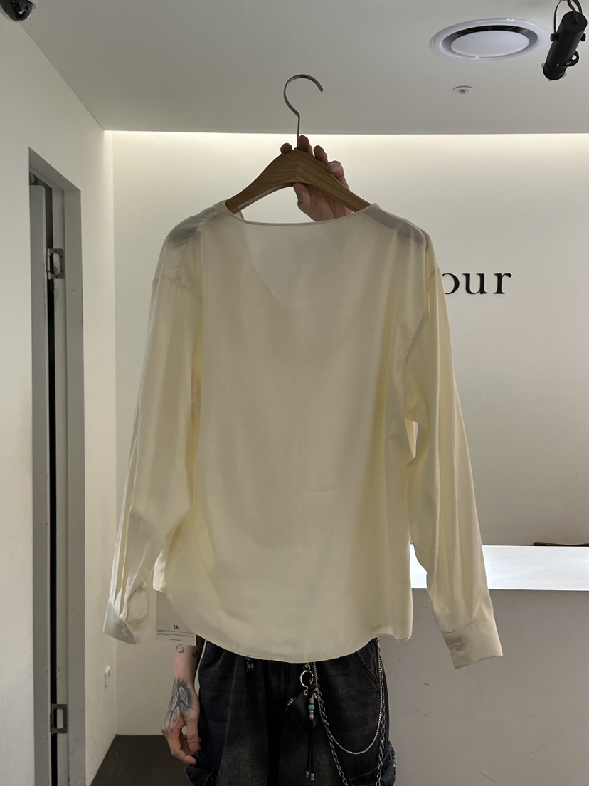 YOUR-P東大門㊣直郵女士新款真品人氣時尚職業休閑襯衫蕾絲衫YOUR-P襯衫/蕾絲衫
