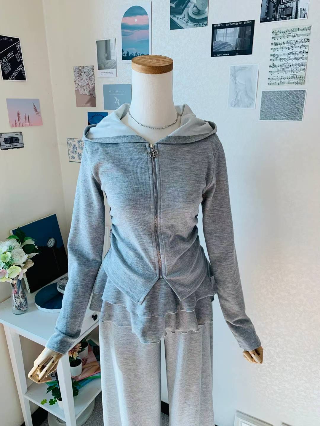 ITCLO-잇클로-T東大門㊣直郵女士新品休閑真品推薦針織衫ITCLO針織衫圖色2左三色