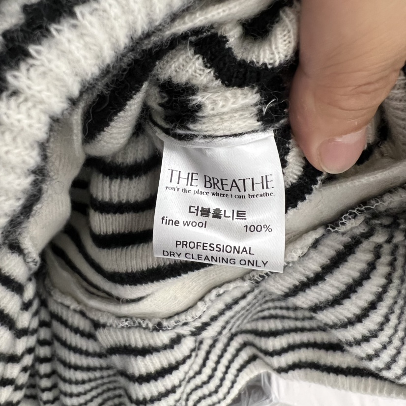 BREATHE東大門㊣實拍女士新品時尚推薦真品25秋冬職業人氣套裝BREATHE套裝