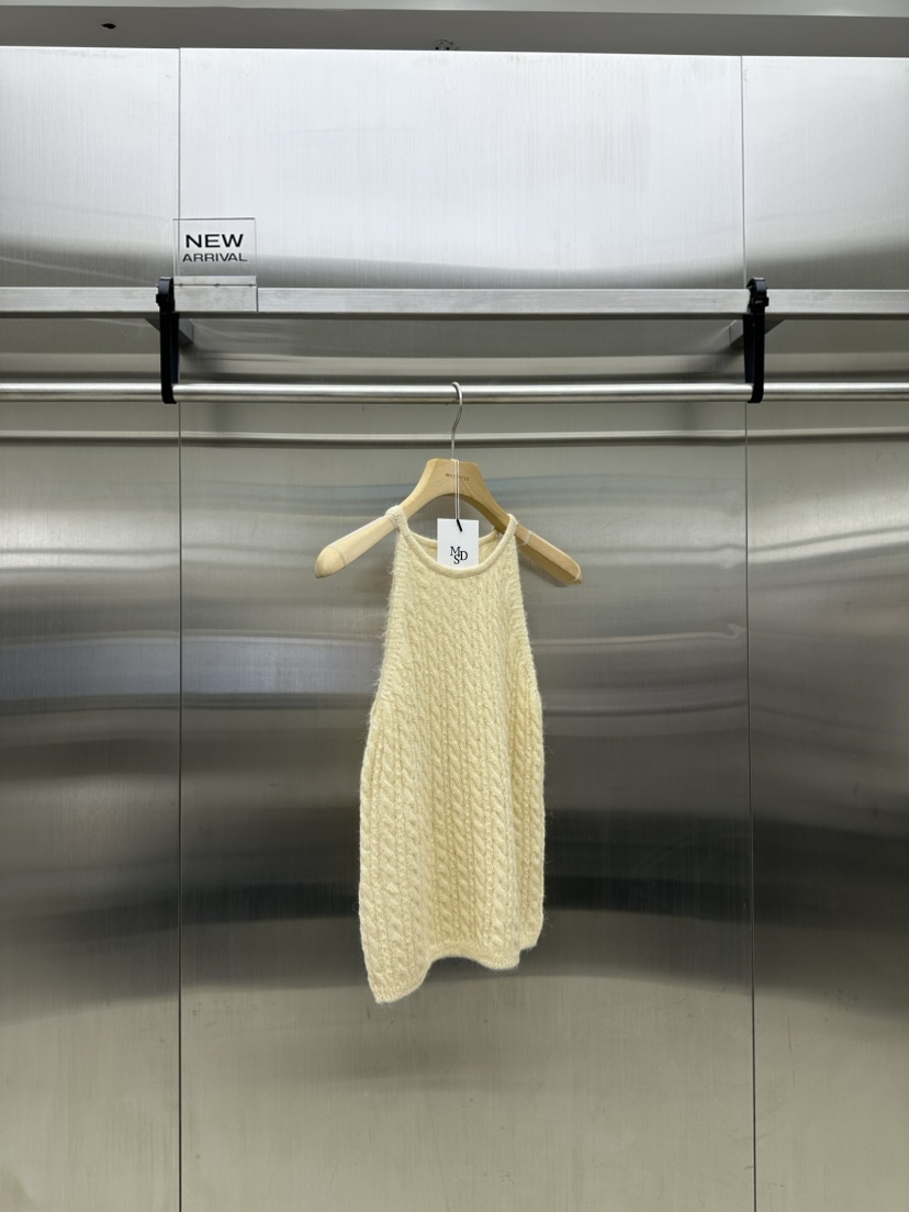 MYDRESS東大門㊣直郵女裝新款休閑熱賣真品時尚職業吊帶背心MYDRESS吊帶/背心圖色3