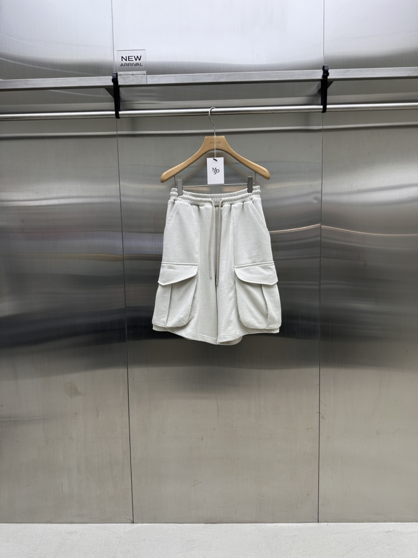 MYDRESS東大門㊣直郵女裝新品休閑時尚人氣熱賣推薦25秋冬短褲MYDRESS短褲圖色1