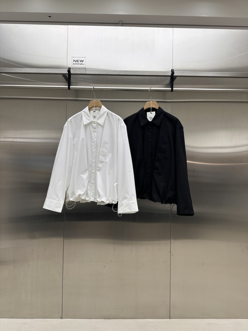 MYDRESS東大門㊣實拍女裝新品25秋冬真品時尚職業襯衫蕾絲衫MYDRESS襯衫/蕾絲衫