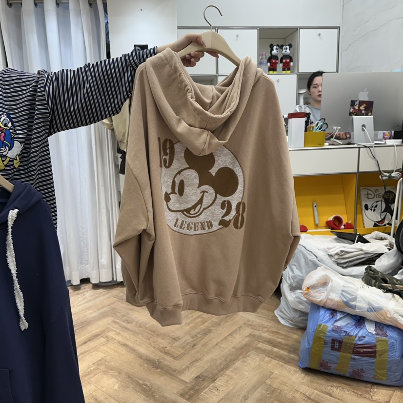 DE LINE韓國直郵㊣女裝新款熱賣真品休閑人氣職業夾克拉鏈DE LINE夾克