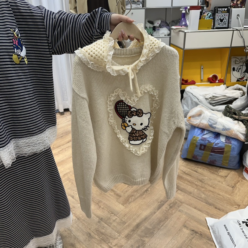 DE LINE東大門㊣代購女士新品人氣時尚熱賣推薦職業圍巾披肩DE LINE圍巾/披肩