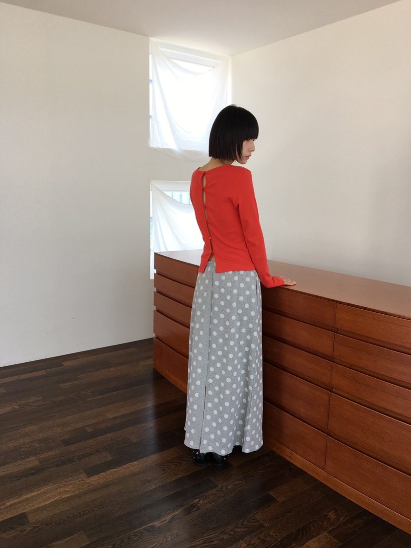 CCW東大門㊣實拍女士新品真品休閑人氣職業推薦時尚長袖T恤CCW--NYUNYU長袖T恤