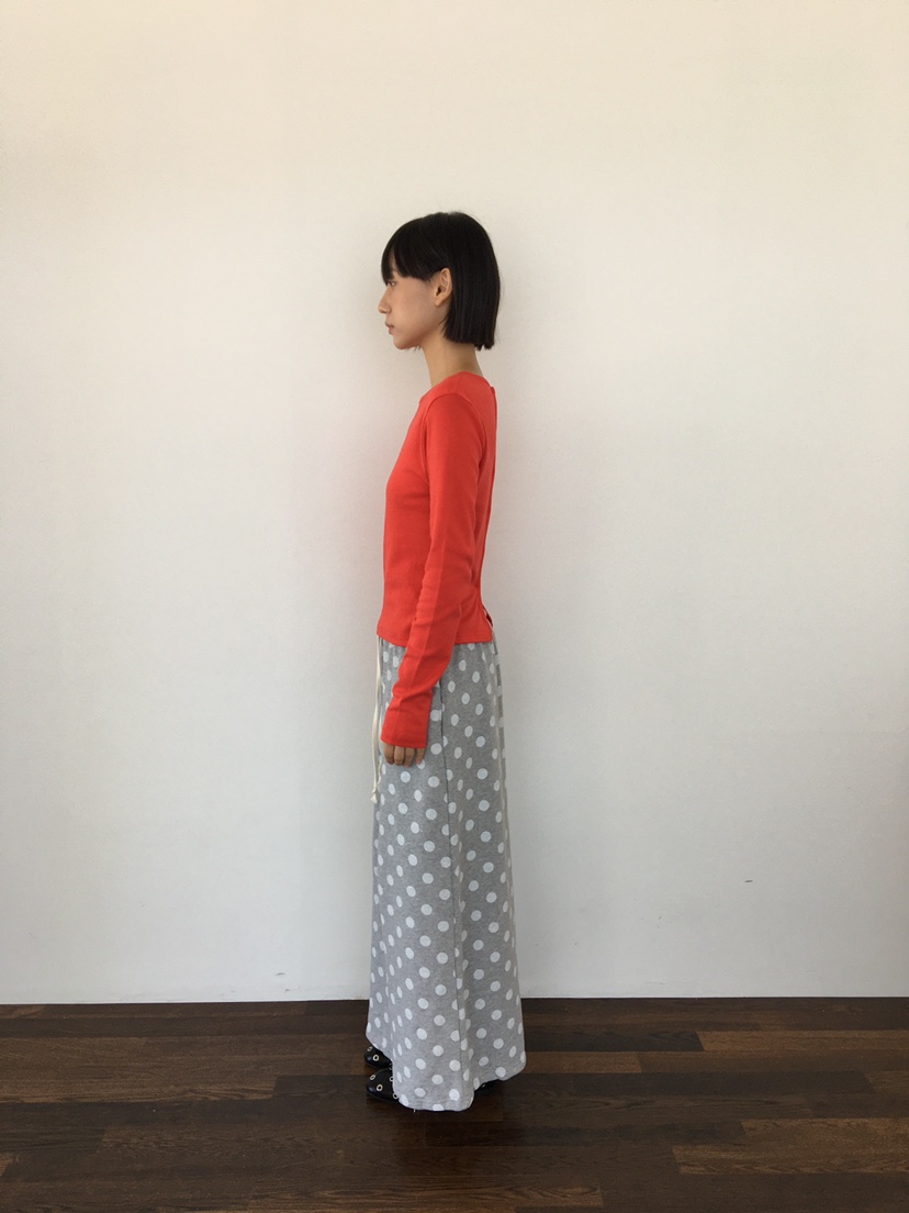 CCW東大門㊣實拍女士新品真品休閑人氣職業推薦時尚長袖T恤CCW--NYUNYU長袖T恤
