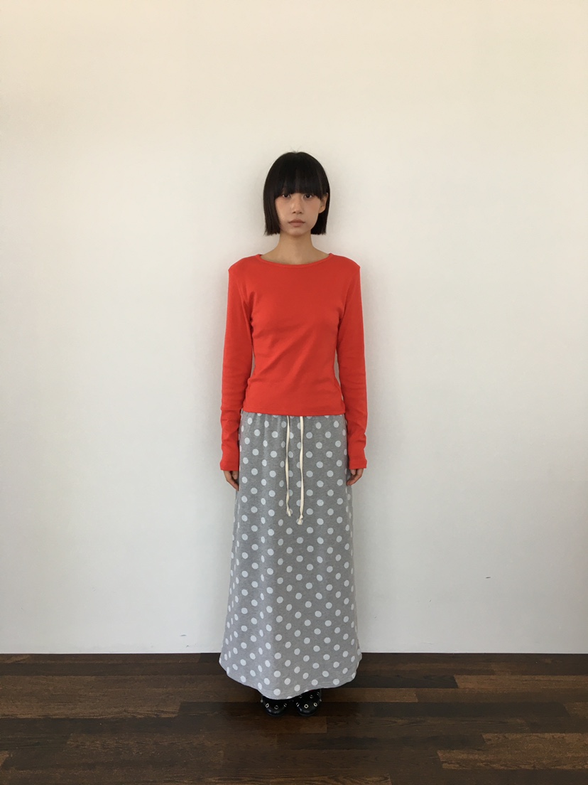CCW東大門㊣實拍女士新品真品休閑人氣職業推薦時尚長袖T恤CCW--NYUNYU長袖T恤