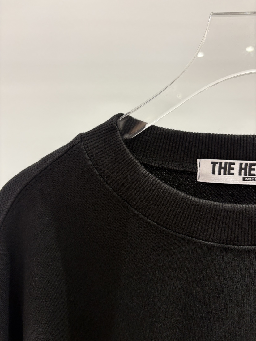HEXX東大門㊣代購女裝新款熱賣休閑職業推薦時尚真品人氣衛衣THE HEXX衛衣