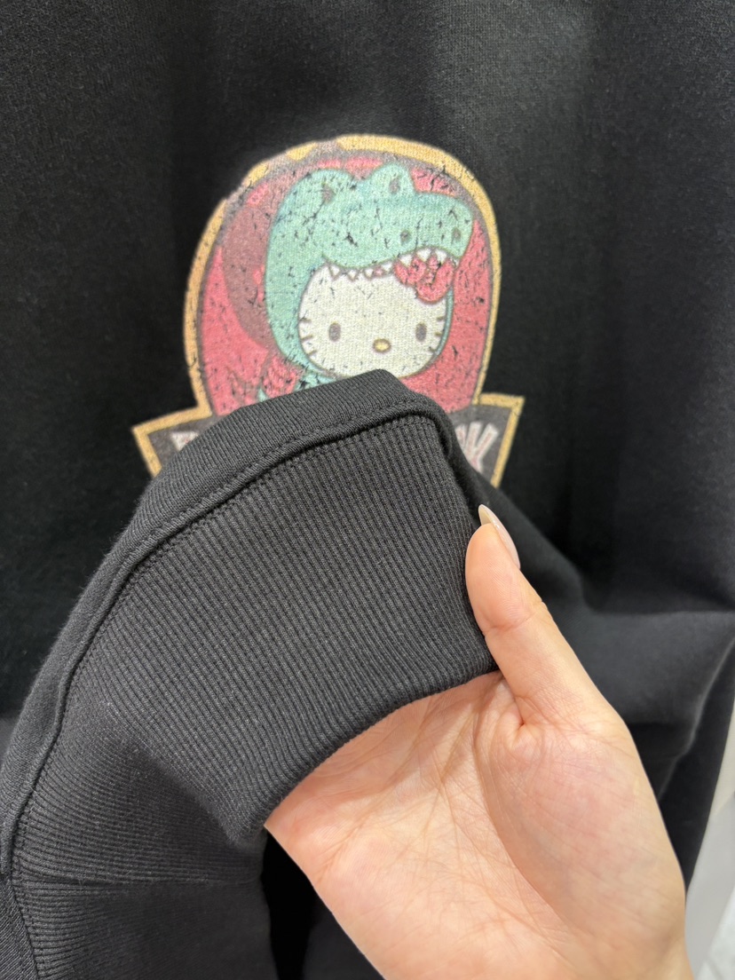 HEXX東大門㊣代購女裝新款熱賣休閑職業推薦時尚真品人氣衛衣THE HEXX衛衣