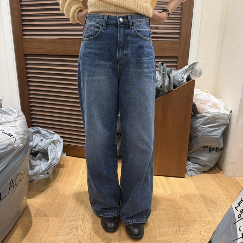 GILLI東大門㊣實拍女士新品真品推薦休閑人氣時尚熱賣牛仔褲GILLI牛仔褲