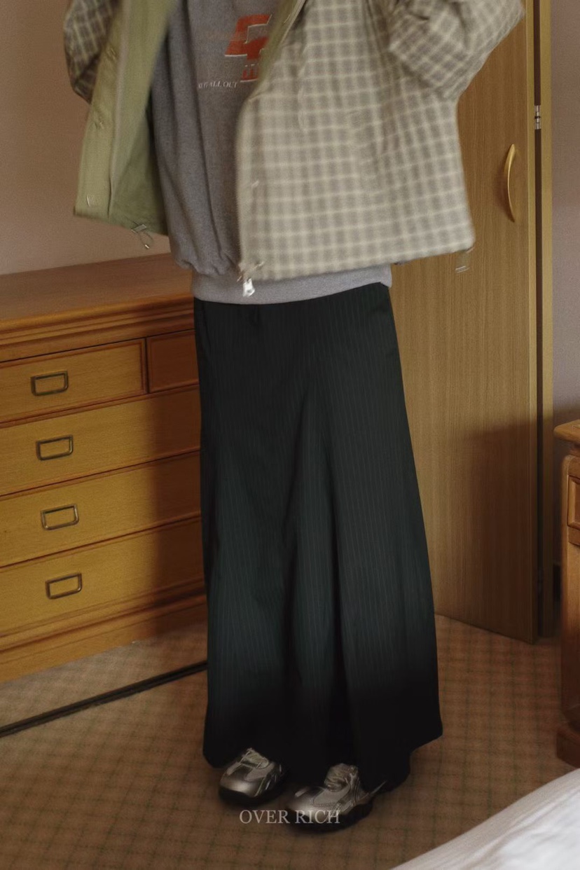 OVER RICH韓國代購㊣女士新品熱賣職業休閑時尚真品夾克雙面OVER RICH夾克